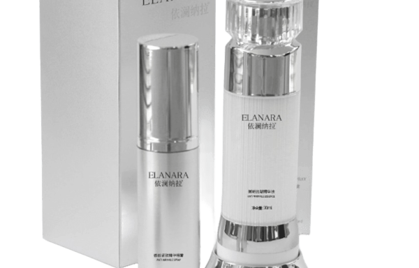 Омолаживающая пептидная эссенция ELANARA с генератором ИК Омолаживающая пептидная эссенция ELANARA с генератором ИК